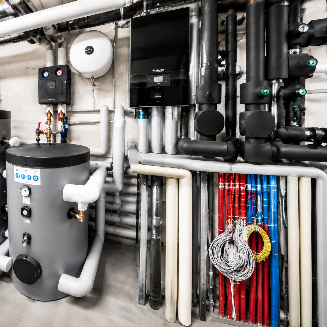 Professionelle Sanitärinstallationen in Tagelswangen. ATNISO TECH bietet zuverlässige Lösungen für Wasserinstallationen, Sanitäranlagen und Reparaturen.