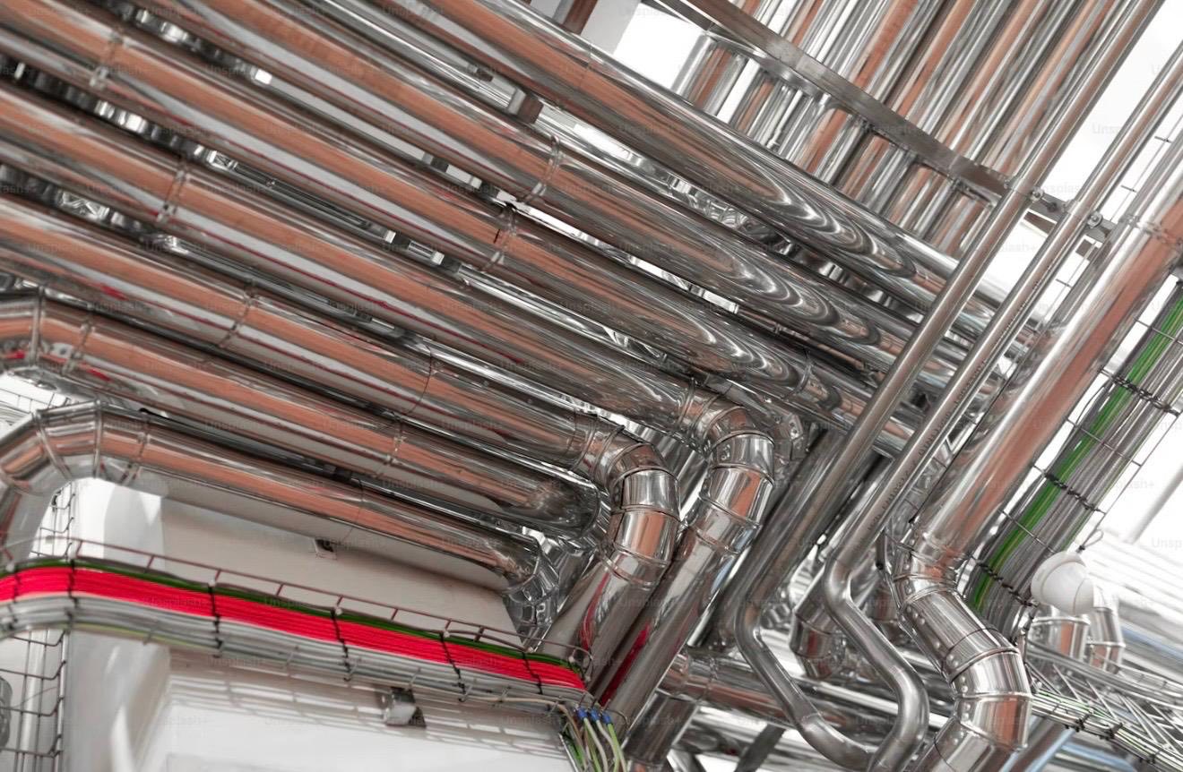 Fachgerechte Wasserinstallationen und Sanitärarbeiten in Tagelswangen. ATNISO TECH bietet zuverlässige Lösungen für Wasserleitungen und Anschlüsse.